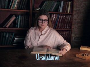 Ursuladuran