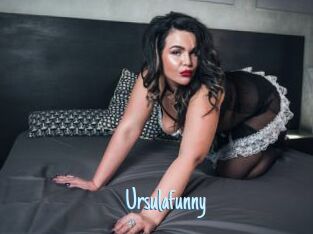 Ursulafunny