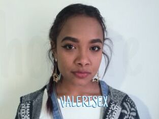VALERISEX
