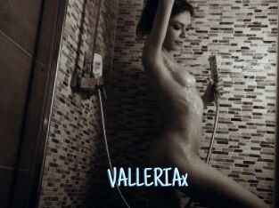 VALLERIAx