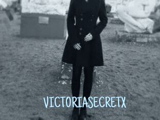 VICTORIASECRETX