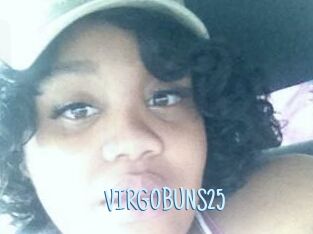 VIRGOBUNS25