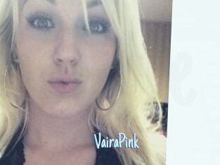 VairaPink