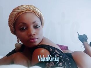 ValenKinky