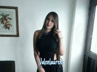 Valenlaurens