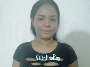 ValentinaRoa