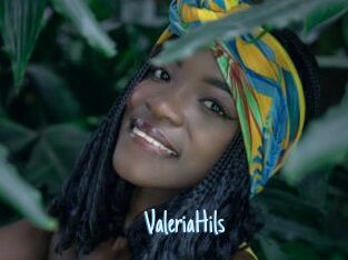ValeriaHils