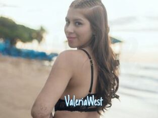 ValeriaWest