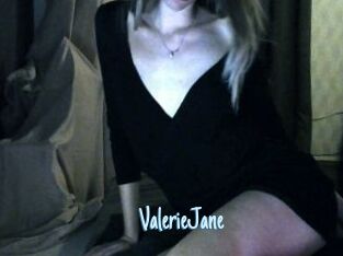 ValerieJane
