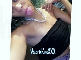 ValerieKnoXXX