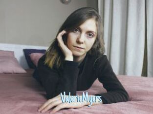 ValerieMyers