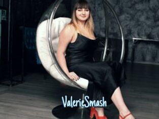 ValerieSmash