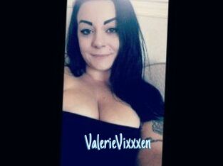 ValerieVixxxen