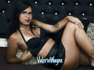 ValerieWayne