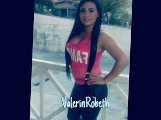 ValerinRobeth