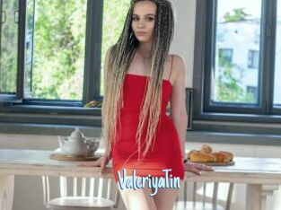 ValeriyaTin