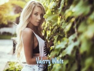 Valerry_White