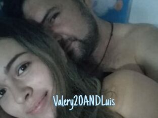 Valery20ANDLuis