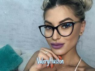 ValeryHuston
