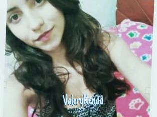 ValeryKendd