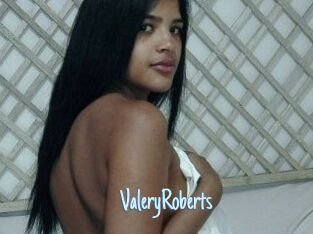 ValeryRoberts