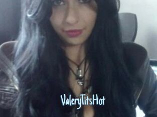 ValeryTitsHot