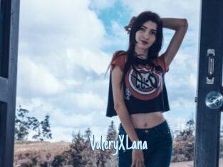 ValeryXLana