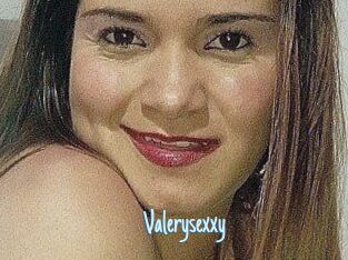 Valerysexxy