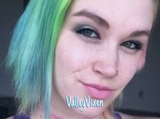 ValleyVixen