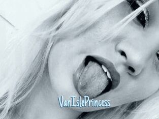 VanIslePrincess