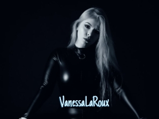 VanessaLaRoux Hot Naked Teens