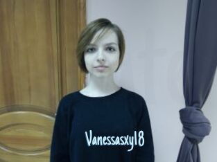Vanessasxy18