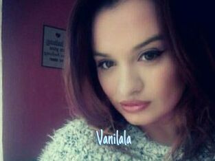 Vanilala