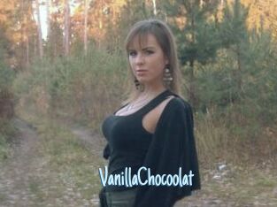 VanillaChocoolat