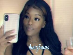 VanityFinesse