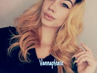 Vannaplease