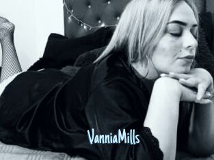 VanniaMills