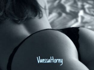 VanssaHorny
