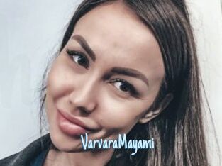 VarvaraMayami