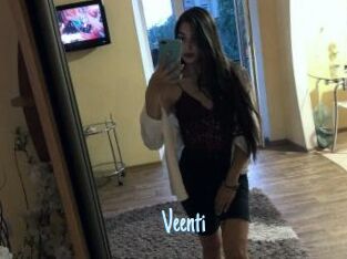 Veenti