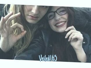 Veiled165