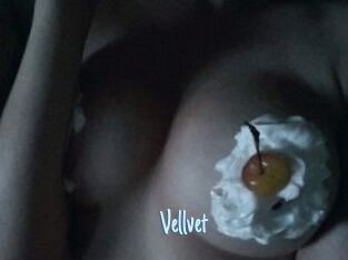 Vellvet
