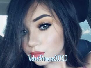 VelvetPrincessXOXO