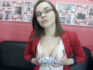 VenusOlson