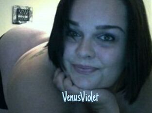 VenusViolet