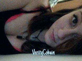 VerityCobain