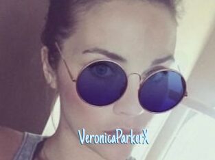 VeronicaParkerX