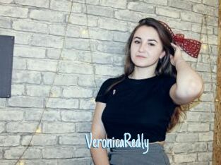 VeronicaRedly