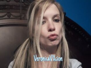 VeronicaVXcion