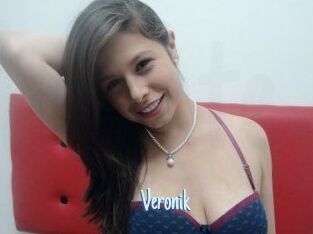 Veronik